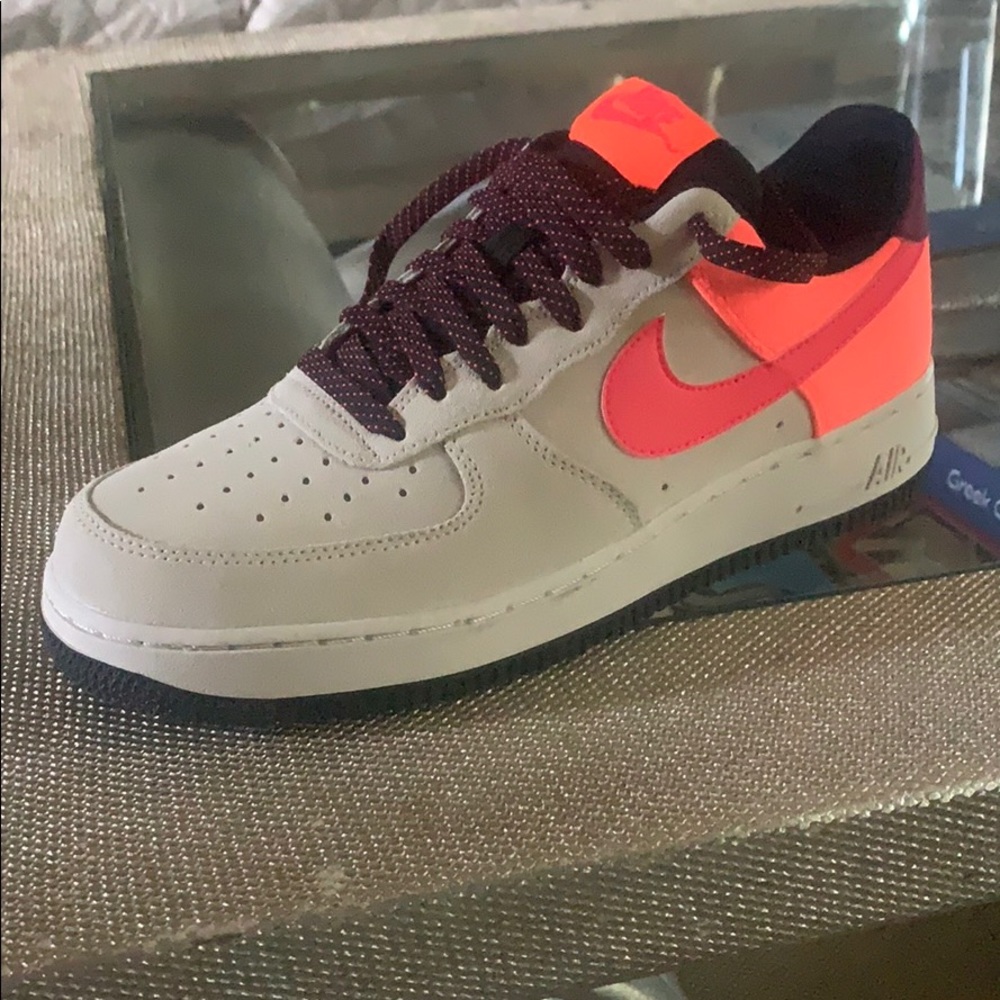 NWT Nike Air Force 1